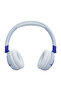 JBL JUNIOR 320BT Wireless On-Ear Kids Headphones - Blue - 2