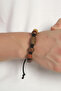 Maya Ciliz Unisex Natural String Bracelet - 3
