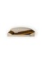 Cardboard Cat Scratching Wide Seat Cream 68X20X25 cm - 3