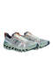 Cloud Surf Pattern-Aloe/Mineral - 3