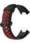 Xiaomi Redmi Watch 2 Lite - Fully Compatible, Dual Color Sports Silicone Band