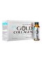 ® Active 10 Day - Skin, Hair & Nails | 25 Age | Apple Flavor | 50ml X 10 Bottles - 2