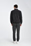 Men's Stamped Garnished Pilot down Coat - 3