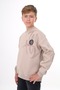 Boy's Printed Sweatshirt - 3
