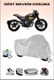 Ducati Scrambler Sixty2 - قفل متوافق وآمن ومقاوم للماء للدراجات النارية