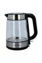 Kenwood Glass Kettle 1.7L