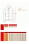 Men's Stamped Garnished Pilot down Coat - 8