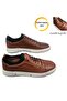 100% Genuine Leather Poly and Comfortable Sole Men's Daily Shoes