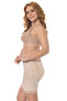 Butt Supporting Silicone Pop-Up Shorts Women's Underwear Shorts - 3