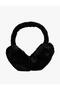 Women's Foldable Plush Earphones - 3