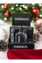 PARFÜM FEREMON 100 ML (FOR MEN)