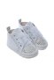Frs91102 White Baby Shoes, Baby Shoes