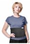 3 Panels Abdominal Corset Post-Pregnancy Corset for Indentation