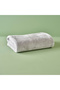 Blanket Shelly Wellsoft Double Light Grey (200X220 cm) - 3