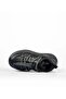 Dublin Light Girl's Black Sneaker - 2