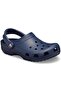10001-410 Navy Blue Classic Slippers - 3