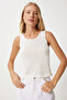 Women's Black Athlete Double Knit Blouse Mt00152 - 7