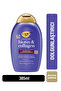Biotin & Kolajen Dolgunlaştırıcı Sülfatsız Şampuan 385 ml
