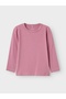 Name It Pink Women/Girls T-Shirt 13235127 - 3