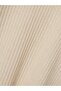 Nkfrikka Beige Ls Rlx Top - 13242018 - 3