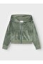 Name It Green Women/Girls Sweatshirt 13236383 - 3