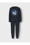 Nkmnightset Dark Sapphire Football Noos Navy 13222110 - 3