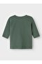 Name It Green Men's Sweatshirt 13236274 - 3