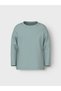 Name It Blue Women/Girls T-Shirt 13235127 - 4
