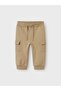 Nbmsolly Brown Sweat Pants - Bru 13236289 - 4