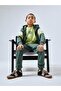 Nkmsomos Ss Rlx Heavy Top Box Green 13236516 - 6