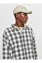 Men's Ecru Hat - Model 12278528 - 5