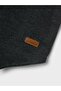 Nbmroxo Waistcoat Gray 13236164 - 2
