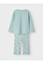 Nmfranda Blue Nite Set 13235862 - 2
