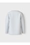 Name It Ecru Men's T-Shirt 13224978 - 3