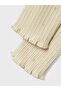 Nbfroyanna Beige Leggning - 13236120 - 3