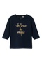 Name It Navy Blue Women/Girls Sweatshirt 13236113