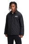 Lenoir Padded Coach Jacket