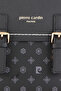 Women's Black Backpack 05Pc24K24103 - 5