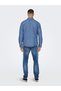 Jeanshemd Onsbane Jeanshemd - 2