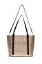 Gold Shoulder Bag 05Po24K1873 - 3