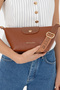 Taba Floater Women's Cross Shoulder Bag 05Po24K1978 - 2