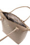 Mink Floater Women's Shoulder Bag 05Po24K1975 - 6