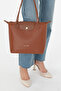 Taba Floater Women's Shoulder Bag 05Po24K1975 - 2