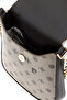 Limited Edition Gold Women's Shoulder Bag 05Pc24K24109 - 7