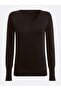 Gena Vn Ls Swtr - Eco Viscose Poly Holly Yarn - 3