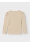 Nmfsiclo Ls Top - Comfortable Cutting - 8