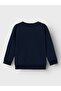 Nmmjessie Spiderman Sweat Unb - Noos Mar - 2