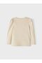 Nmfsiclo Ls Top - Comfortable Cutting - 5