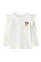 Nmfdesire Minnie Ls Top - Wdi