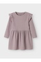 Nmfsiclo Ls Dress - 3